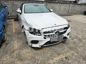 2018, Mercedes-Benz / E 220, VIN: WDD1K1EB6JF043292, diesel