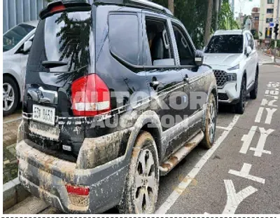 2019, Kia / Mohave, VIN: KNAKM814BKA192009, diesel