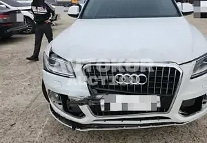 2016, Audi / Q5, VIN: WAUZZZ8R9GA086107, diesel