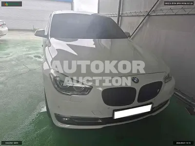 2015, BMW / gran turismo, VIN: WBA5N6100FGT62125, 196850 км., diesel, 2993 куб.см.