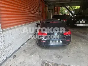 2015, BMW / 118, 168873 км., diesel, 1995 куб.см.