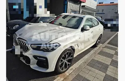 2020, BMW / 630, 104840 км., diesel, 2993 куб.см.