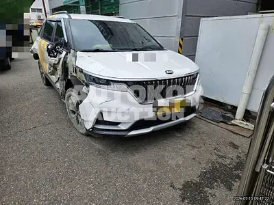 2020, Kia / Carnival, 203704 км., gas, 3500 куб.см.
