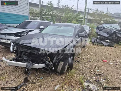 2016, Hyundai / Genesis, VIN: KMHG541HDGU018889, 158432 км., gas, 5038 куб.см.