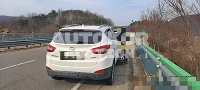 2014, Hyundai / Tucson, diesel