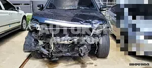 2017, Kia / Mohave, VIN: KNAKM814DHA167196, 198138 км., diesel