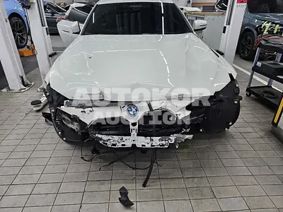 2023, BMW / i4, VIN: WBY71AW03RFR34719, electric