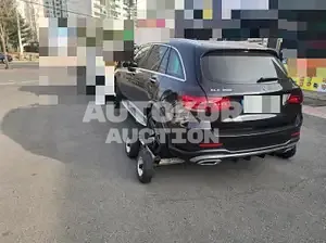 2022, Mercedes-Benz / GLC 300, 15000 км., gas, 1991 куб.см.