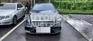 2018, Mercedes-Benz / S 350, VIN: WDDUF2BB9JA408542, 64853 км., diesel, 2925 куб.см.
