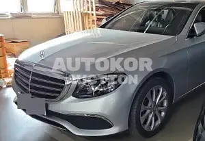2016, Mercedes-Benz / E 300, 40000 км., gas