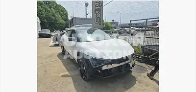2024, Kia / ev6, 49900 км., electric, 111 куб.см.