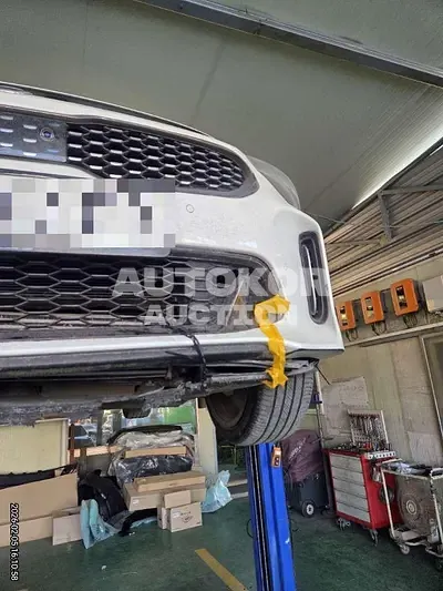 2017, Kia / Stinger, 165000 км., gas, 2000 куб.см.