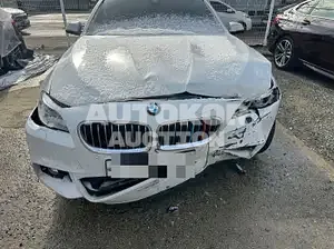 2015, BMW / 530, VIN: WBA5D3105FGV81390, diesel, 2993 куб.см.