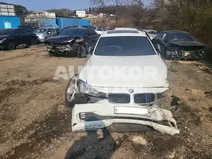 2015, BMW / 320, VIN: WBA3E1102FF948227, diesel