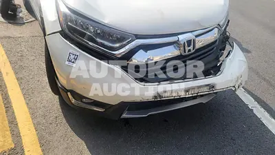 2017, Honda / CR-V, VIN: 5J6RW2890HL521868, 65788 км., gas