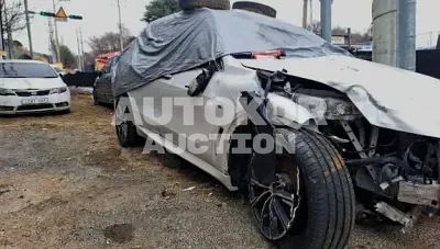 2021, BMW / 530, VIN: WBAJU8108M9H67179, diesel