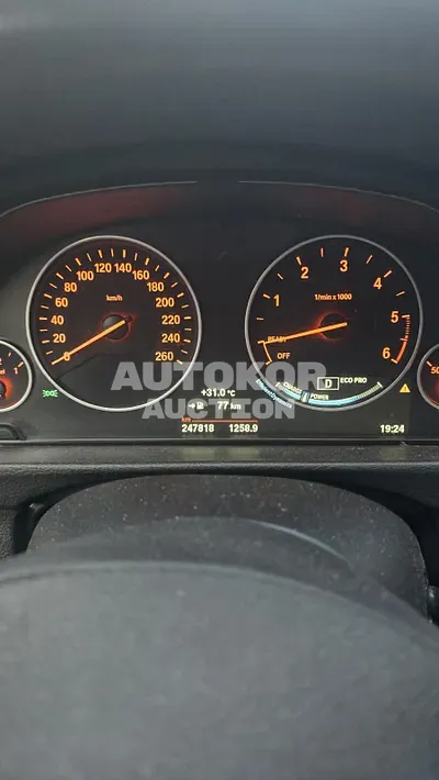 2015, BMW / 320, VIN: WBA3E1109FF948368, 24898 км., diesel