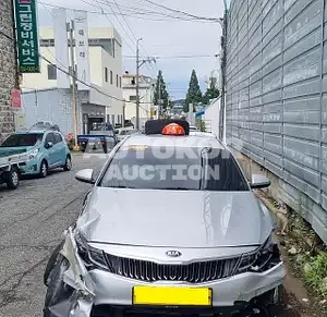 2020, Kia / K5, VIN: KNAGU416BMA401511, lpg