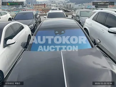 2025, Mercedes-Benz / maybach s580, VIN: W1K6X7GB4SA326909, 11740 км., hybrid, 3982 куб.см.