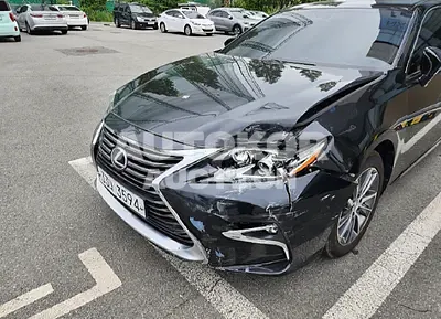 2016, Lexus / ES 300, VIN: JTHBW1GG4G2104021, hybrid
