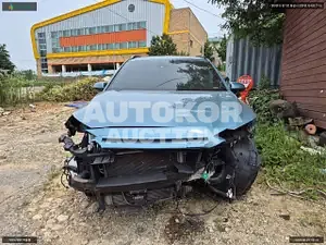 2018, Hyundai / Kona, VIN: KMHK3816GJU199538, diesel