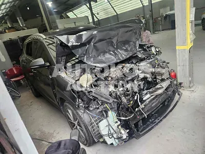 2015, Hyundai / Tucson, VIN: KMHJ581ABGU013142, 157034 км., diesel, 1995 куб.см.