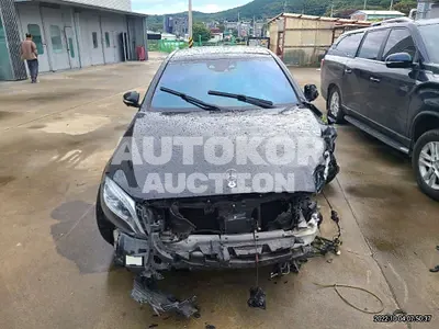 2015, Mercedes-Benz / S 600, VIN: WDDUG7GB6FA106359, 147704 км., gas
