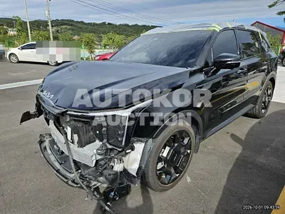 2024, Kia / Sorento, 60172 км., diesel, 2200 куб.см. 2024, Kia / Sorento, 60172 км., diesel, 2200 куб.см.