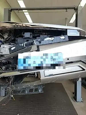 2021, Hyundai / Ioniq, 50000 км., electric