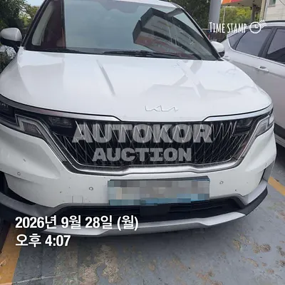 2023, Kia / Carnival, 128147 км., gas, 3470 куб.см.