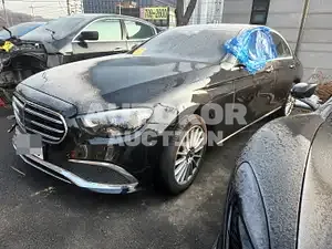 2020, Mercedes-Benz / E 250, VIN: W1KZF4FB8MA887567, 38761 км., gas