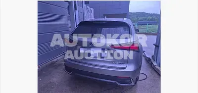 2019, Lexus / nx300h, 100000 км., hybrid, 2494 куб.см.
