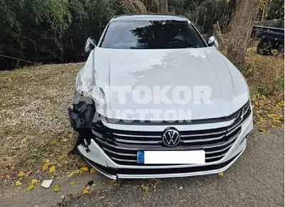 2023, Volkswagen / Arteon, diesel, 2000 куб.см.