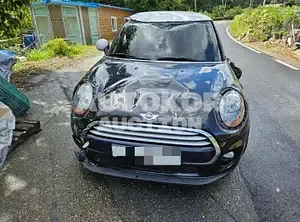2015, MINI / Cooper, VIN: WMWXM5105F3A15891, gas