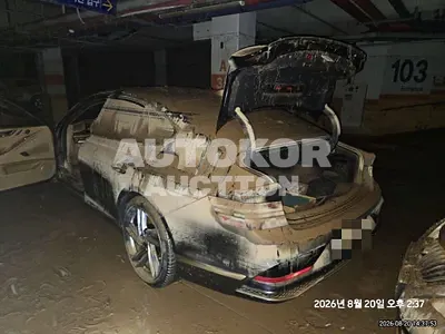 2024, Genesis / G80, gas, 2500 куб.см.