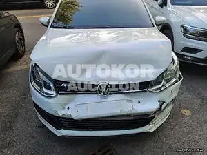 2016, Volkswagen / Polo, 31285 км., diesel, 1422 куб.см.