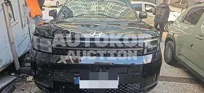 2024, Hyundai / Santa FE, 1786 км., hybrid, 1598 куб.см.