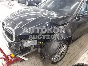 2020, BMW / 118, VIN: WBA7M9107L7F95477, 13413 км., diesel