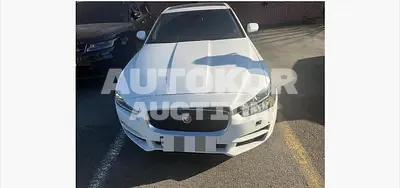 2015, Jaguar / XE, 158494 км., diesel, 1999 куб.см.