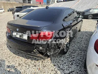 2015, BMW / 528, VIN: WBA5A71030G297614, 106306 км., gas