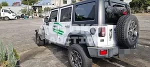 2016, Jeep / Wrangler, VIN: 1C4HJWFG3GL312071, 60000 км., gas, 3604 куб.см.