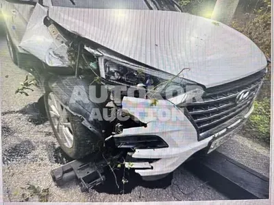 2020, Hyundai / Tucson, VIN: KMHJ3817GLU201944, 58117 км., diesel, 1600 куб.см.