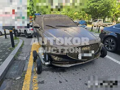 2019, Genesis / G90, 7615 км., gas, 3800 куб.см.