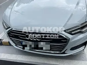 2021, Audi / A6, unknown