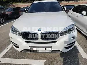 2017, BMW / 630, 115579 км., diesel, 2993 куб.см.