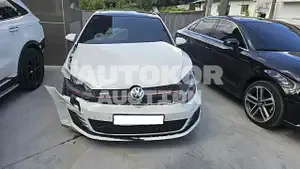 2016, Volkswagen / Golf GTI, VIN: WVWZZZAUZGW065595, gas
