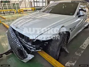 2022, Genesis / G80, VIN: KMTGE411PNU002011, electric