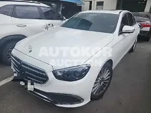 2022, Mercedes-Benz / E 250, 40000 км., gas, 1991 куб.см.