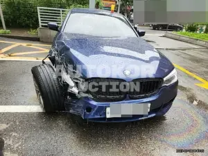 2017, BMW / 520, VIN: WBAJC3102HG855245, 92000 км., diesel