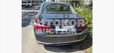 2015, Honda / Accord, 141709 км., gas, 2356 куб.см.